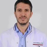 Uzm. Dr. Mehmet Barış Yanık
