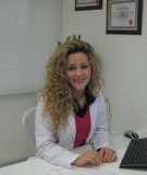 Uzm. Dr. Neslihan Dolar