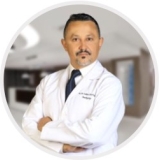 Uzm. Dr. Volkan Öztürk