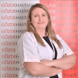 Uzm. Dr. İdil Gökçen Koçağra Yağız