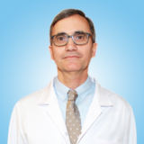 Prof. Dr. Ahmet Ömer İkiz