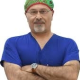 Dr. Arman Afrashi