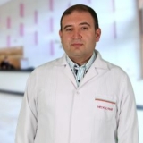 Uzm. Dr. Halil Güllüoğlu
