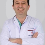 Dr. Öğr. Üyesi Cem Özcan
