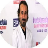 Op. Dr. Mehmet Sonar