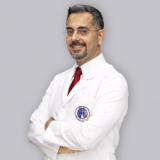 Doç. Dr. Cem Aslan