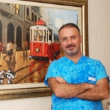 Doç. Dr. Fatih Uygur