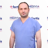 Uzm. Dr. Ziya Imanov