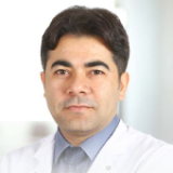Doç. Dr. Ümit Özçelik