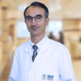 Dr. İrfan Yaldır