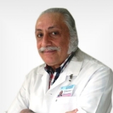 Uzm. Dr. Cemil Cahit Özdemir