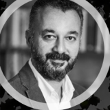 Doç. Dr. Halis Ulaş
