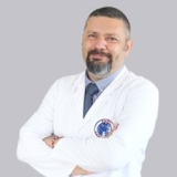 Uzm. Dr. Salih Çetiner