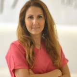 Uzm. Dr. Ece Şengün Gürkaynak