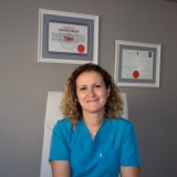 Op. Dr. Duygu Özkale Okyay