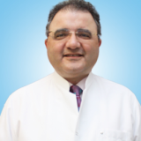 Prof. Dr. Mustafa Cenk Ecevit