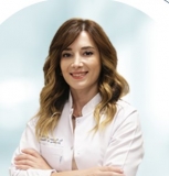 Doç. Dr. Ceren Gölbaşı