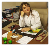 Dr. Nesrin Halil