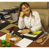 Dr. Nesrin Halil