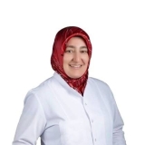 Op. Dr. Ayşe Erol