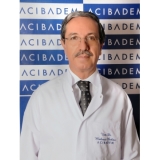Uzm. Dr. Mahmut Baktır