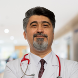 Uzm. Dr. Mustafa Fındık