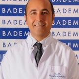 Dr. Mustafa Göğebakan