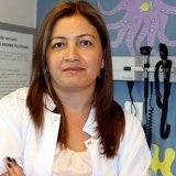 Uzm. Dr. Serap Ceran Çağrıl