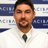 Uzm. Dr. Baki Eker
