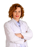 Uzm. Dr. Hatice Karagöz