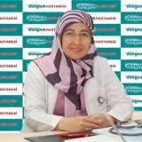 Dr. Zeliha Göktaş