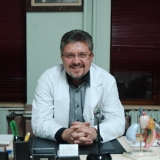 Uzm. Dr. Murat Gerenli