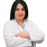 Uzm. Dr. Filiz Ateş