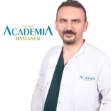 Op. Dr. Mustafa Sıtkı Yüksel
