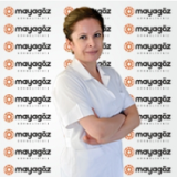 Op. Dr. Berrin Uzunovalı