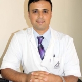 Dr. Süleyman Öztürk