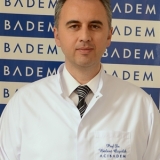 Prof. Dr. Bülent Özçelik