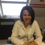 Doç. Dr. Şeyma Fenercioğlu