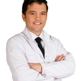 Uzm. Dr. Ali Özbek