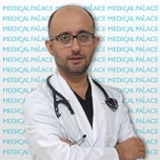 Uzm. Dr. Abdülvedat Öner
