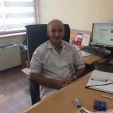 Prof. Dr. Ramazan Topsakal