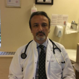 Uzm. Dr. Süleyman Aktürk