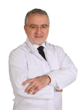 Prof. Dr. Mehmet Akif Somdaş