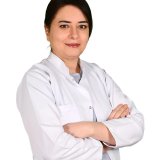 Doç. Dr. Nergiz Hüseyinoğlu