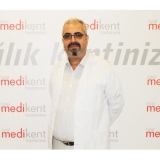 Op. Dr. Teoman Durukan