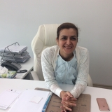 Dr. Turna Bengü Coşkun