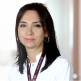 Uzm. Dr. Selen Işık Ulusoy