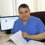 Prof. Dr. Abdullah Demirtaş