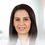 Uzm. Dr. Eda Güngör Eşitken