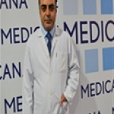 Dr. Öğr. Üyesi Musa Göncü
